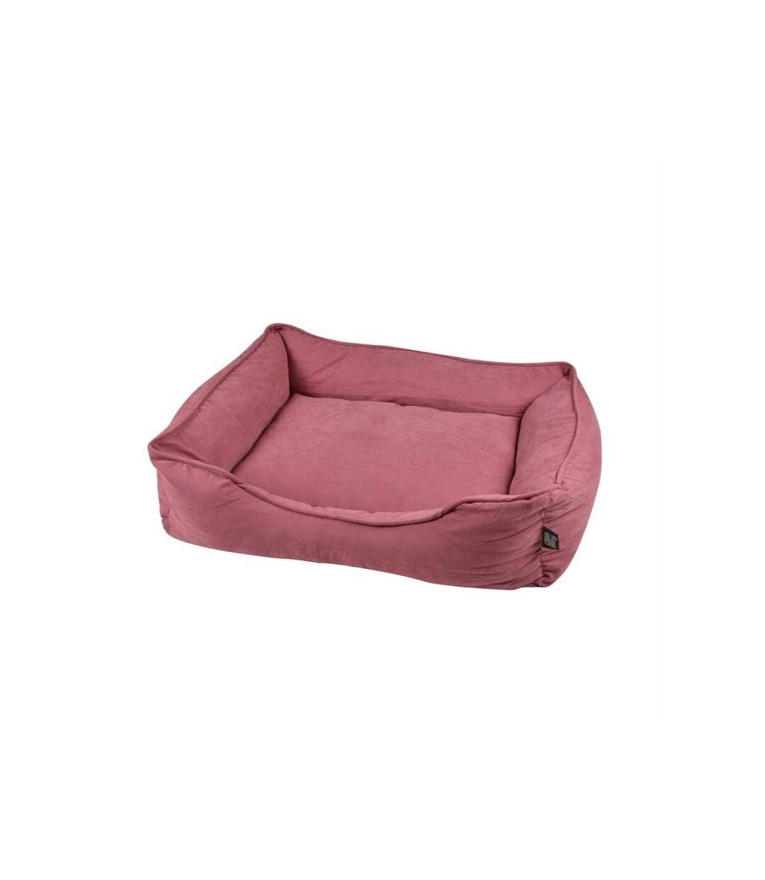 Paris Prix - Lot De 3 Paniers Pour Chien & Chat softy 73cm Bois De Rose