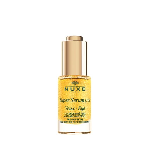 Nuxe Super Serum Eye. 15 ml