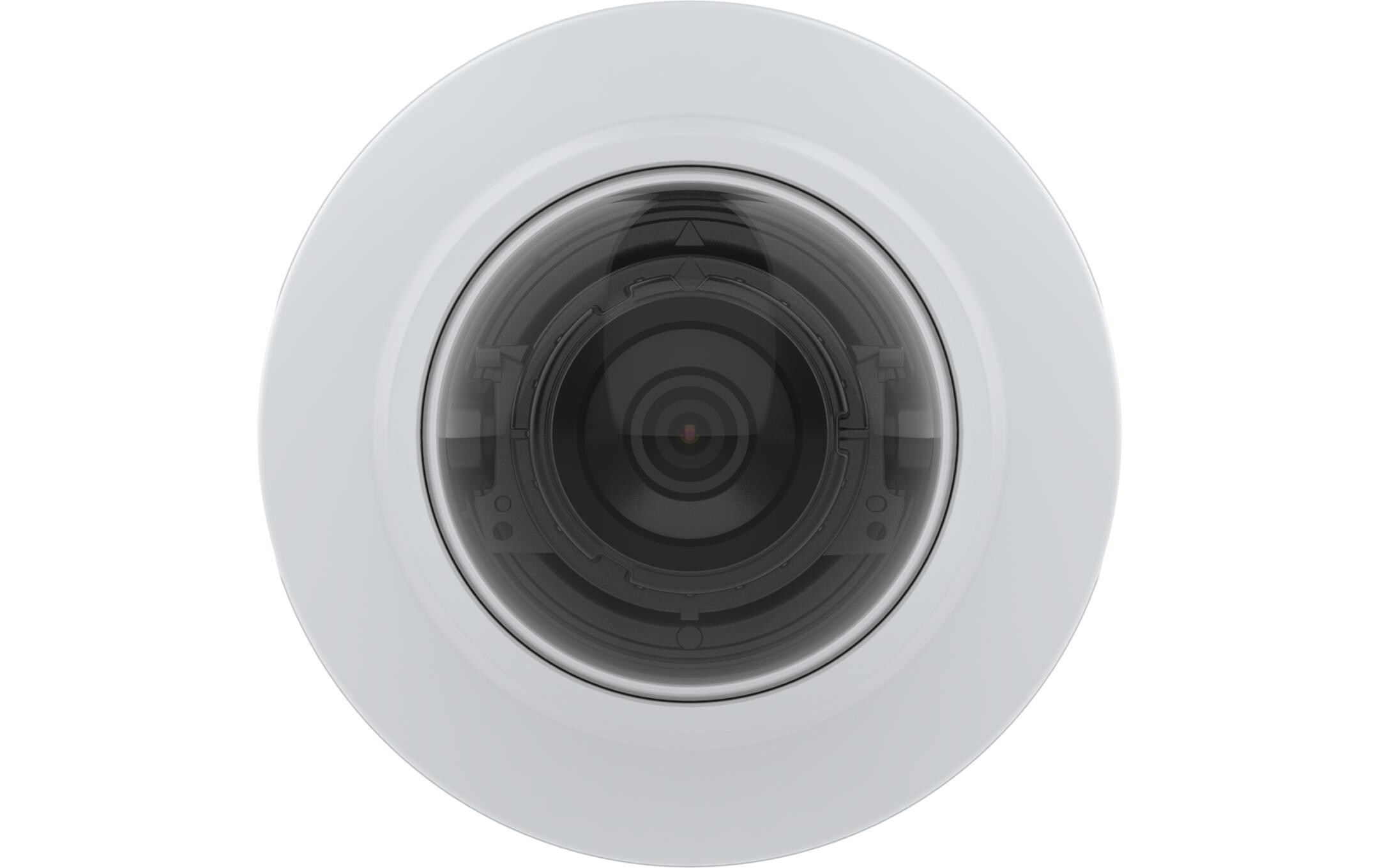 Netzwerkkamera M4215-V<br>2-MP-Dome-Kamera mit Variofokusobjektiv und Deep Learning