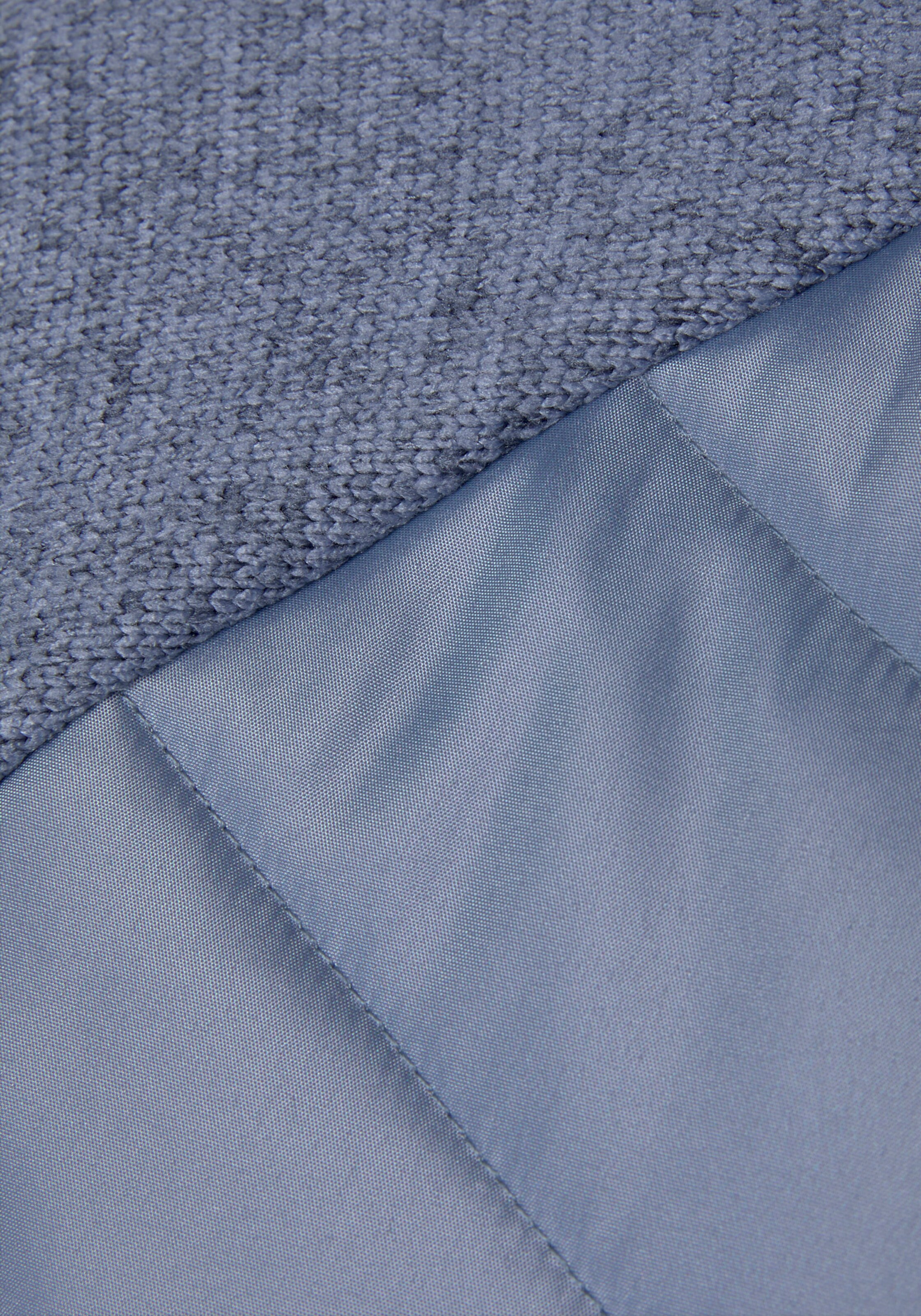 Vivance Steppjacke in blau