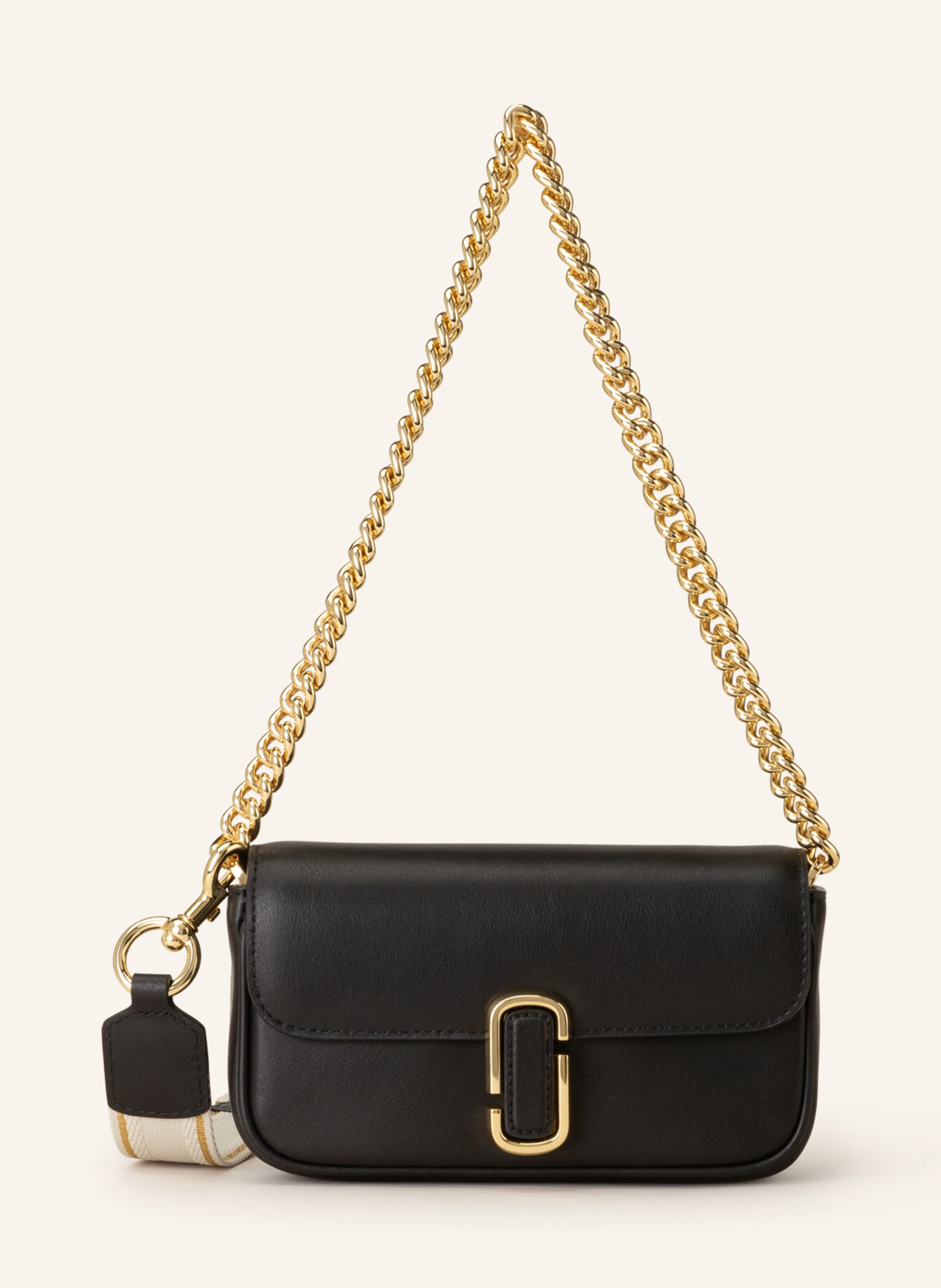 MARC JACOBS Schultertasche THE J MARC SOFT