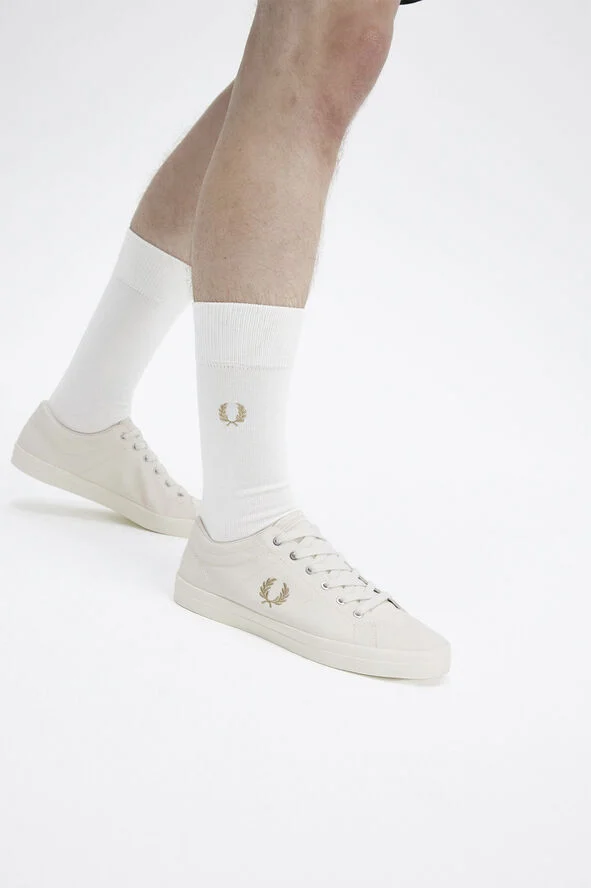 Fred Perry B7304 Ecru/warm stone