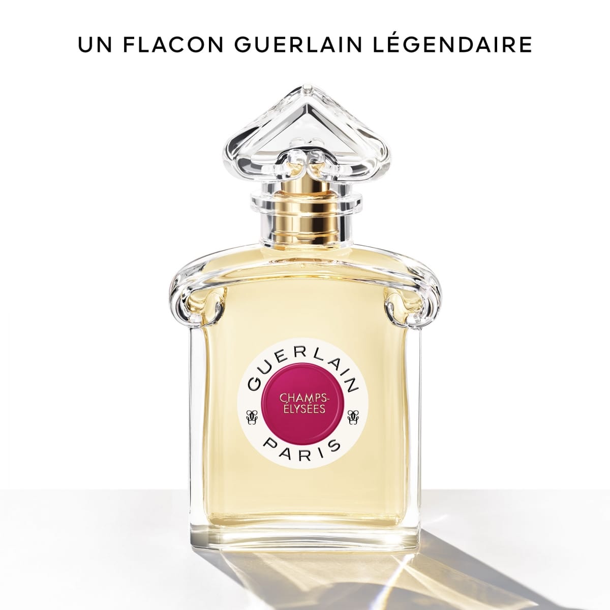GUERLAIN Champs Élysées Eau de Parfum
