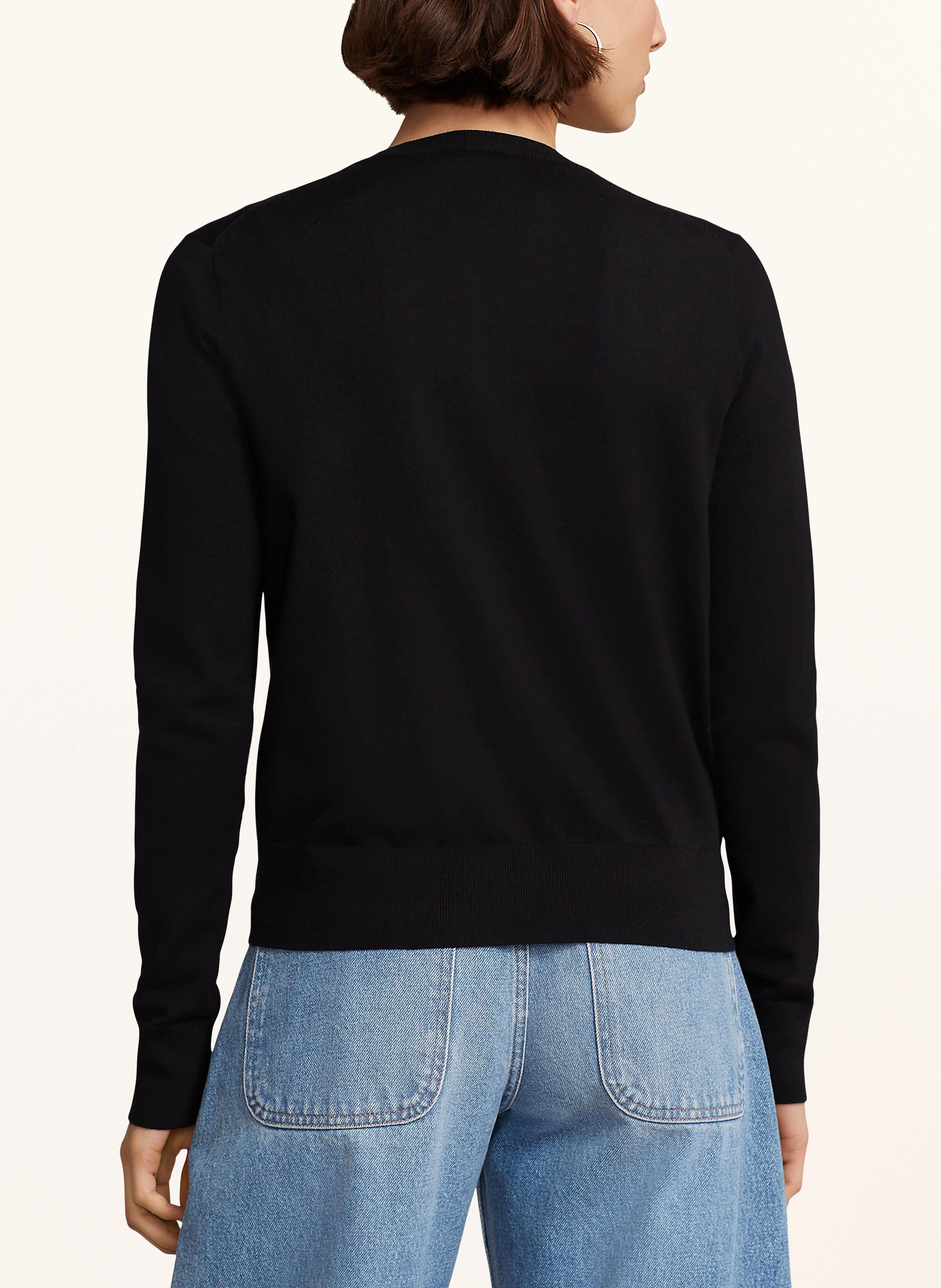 POLO RALPH LAUREN Strickjacke