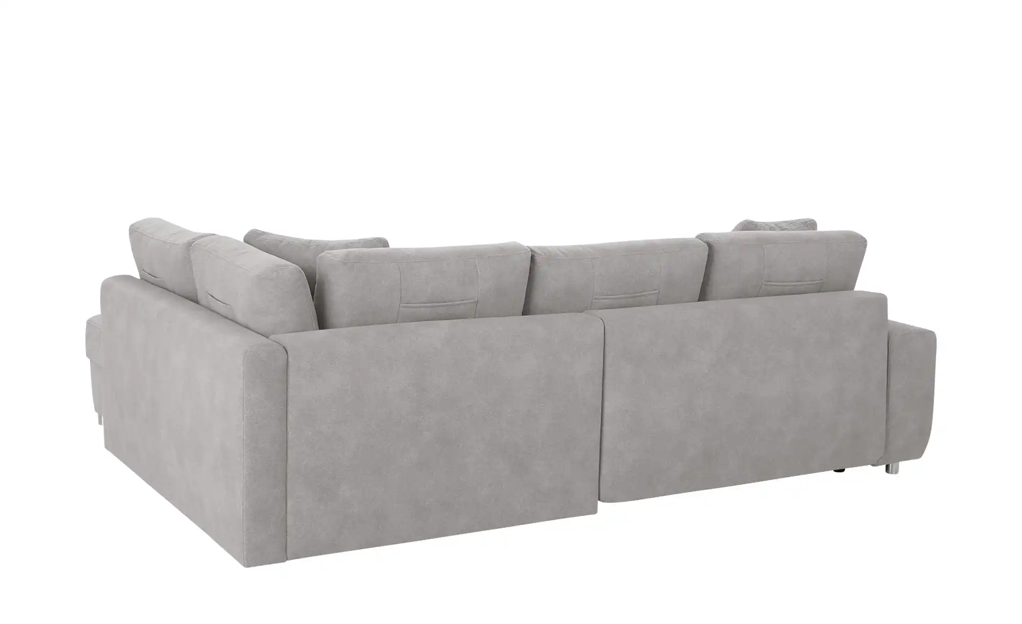 bobb Ecksofa  mit pflegeleichtem Bezugsstoff  Arissa de Luxe