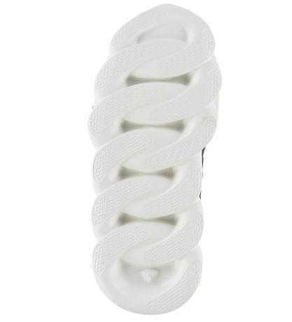 Versace Schuhe - Schwarz/Weiß