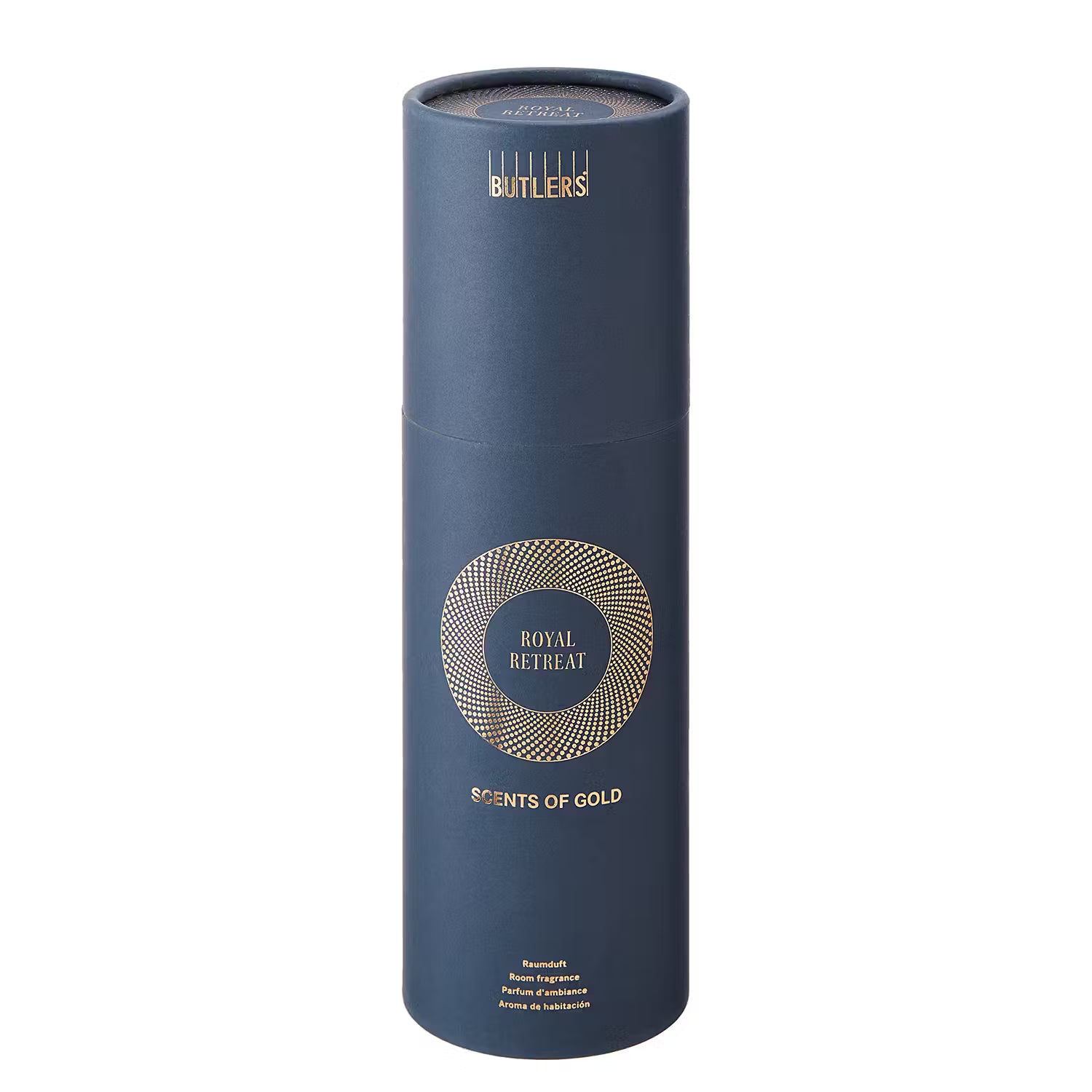 SCENTS OF GOLD Raumduft 6er-Set