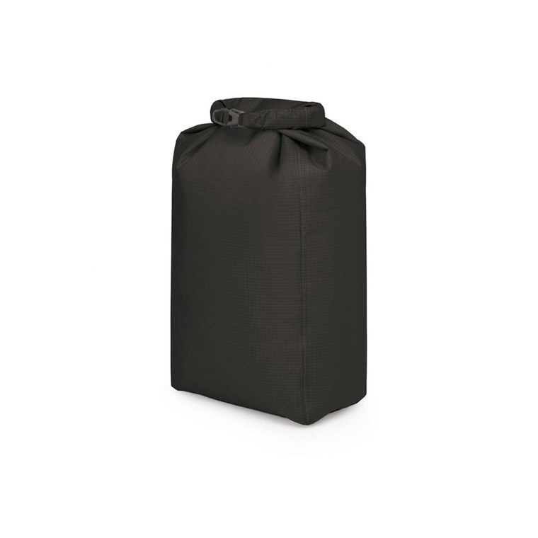 Osprey Dry Sack 20 W/Window Black