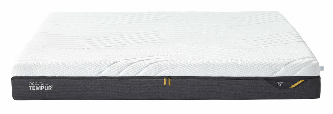 Tempur Viscomatratze PRO COOLQUILT