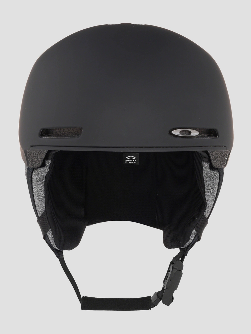 Oakley MOD1 Helmet blackout