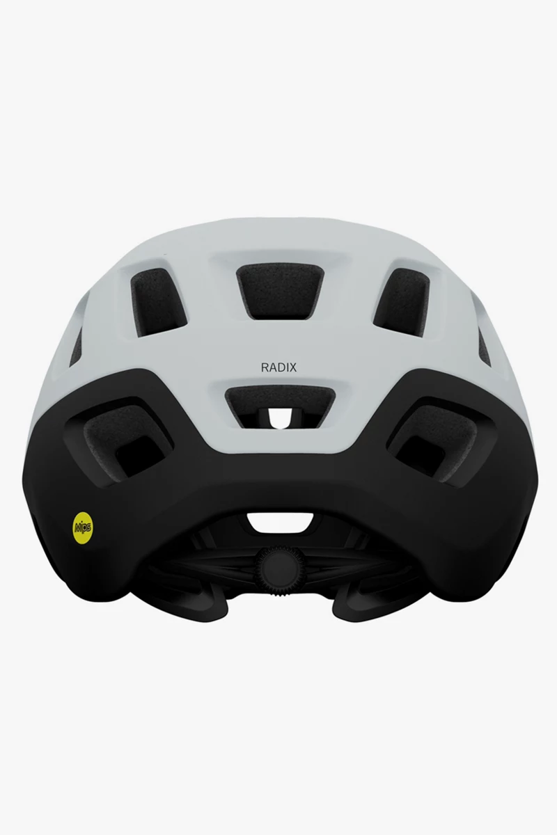 GIRO Radix Mips Velohelm
