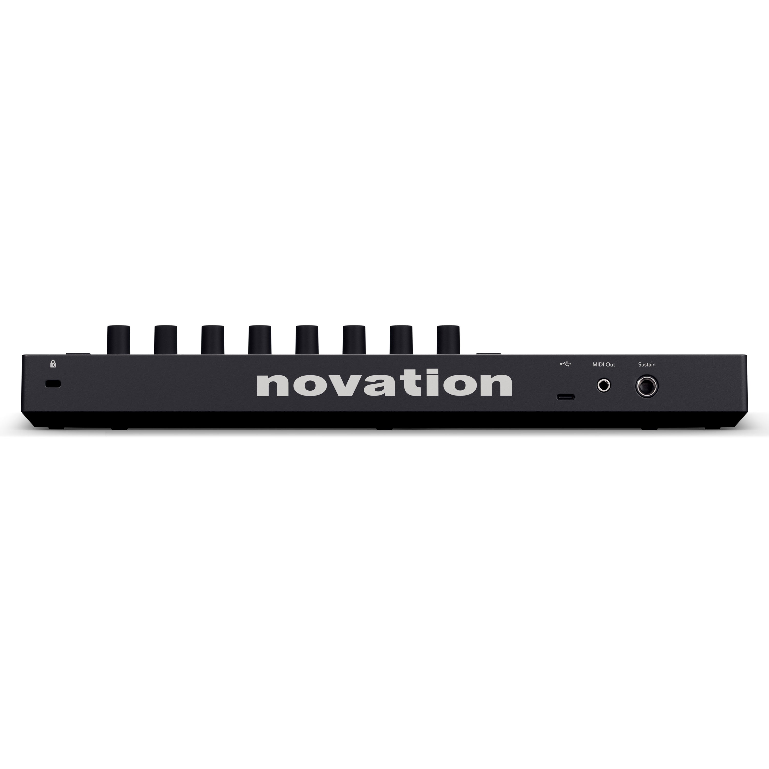 Novation Launchkey Mini 25 MK4 USB/MIDI keyboard