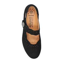 fabienne  BUCKSOFT 6900  BLACK