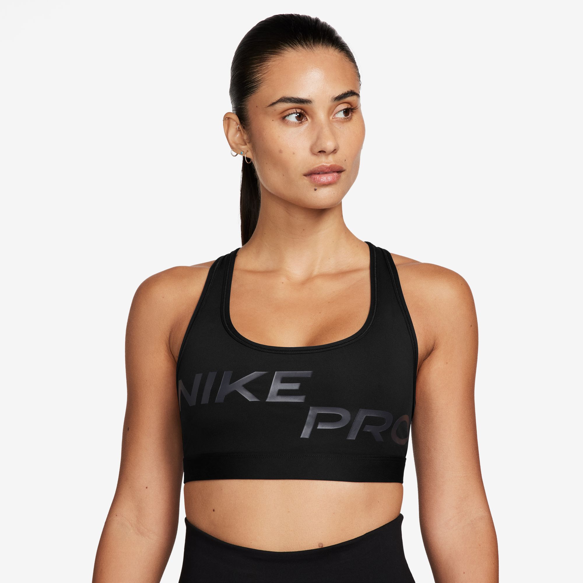 Nike Nike Pro Swoosh Light-Support