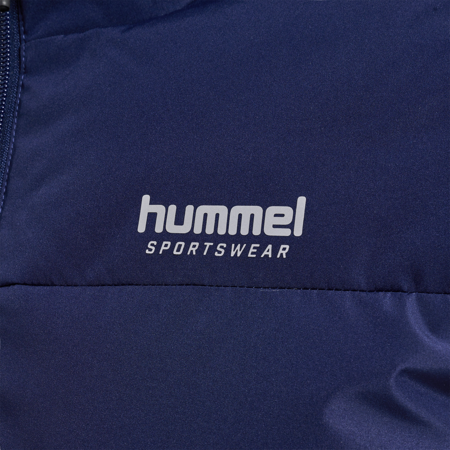 hmlLGC ROBERT PUFF JACKET