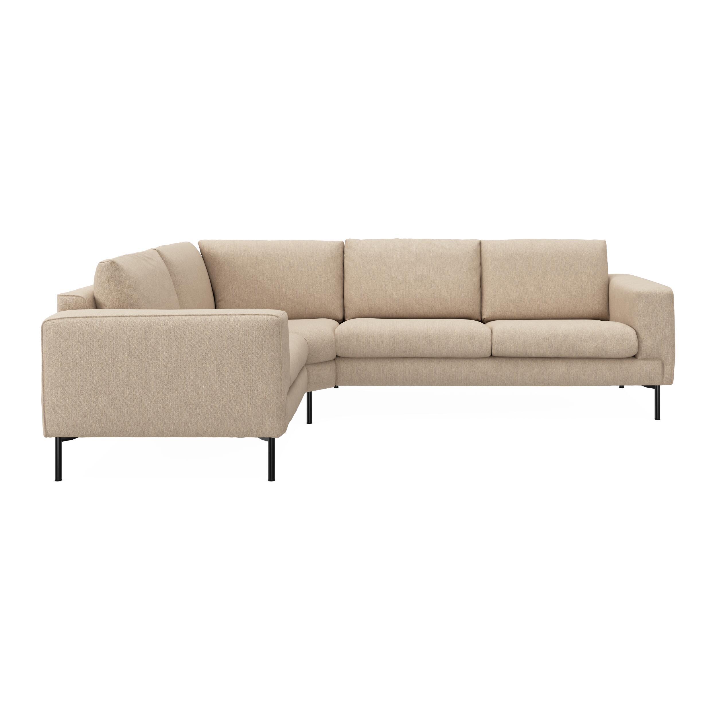 Nyland Hjørnesofa