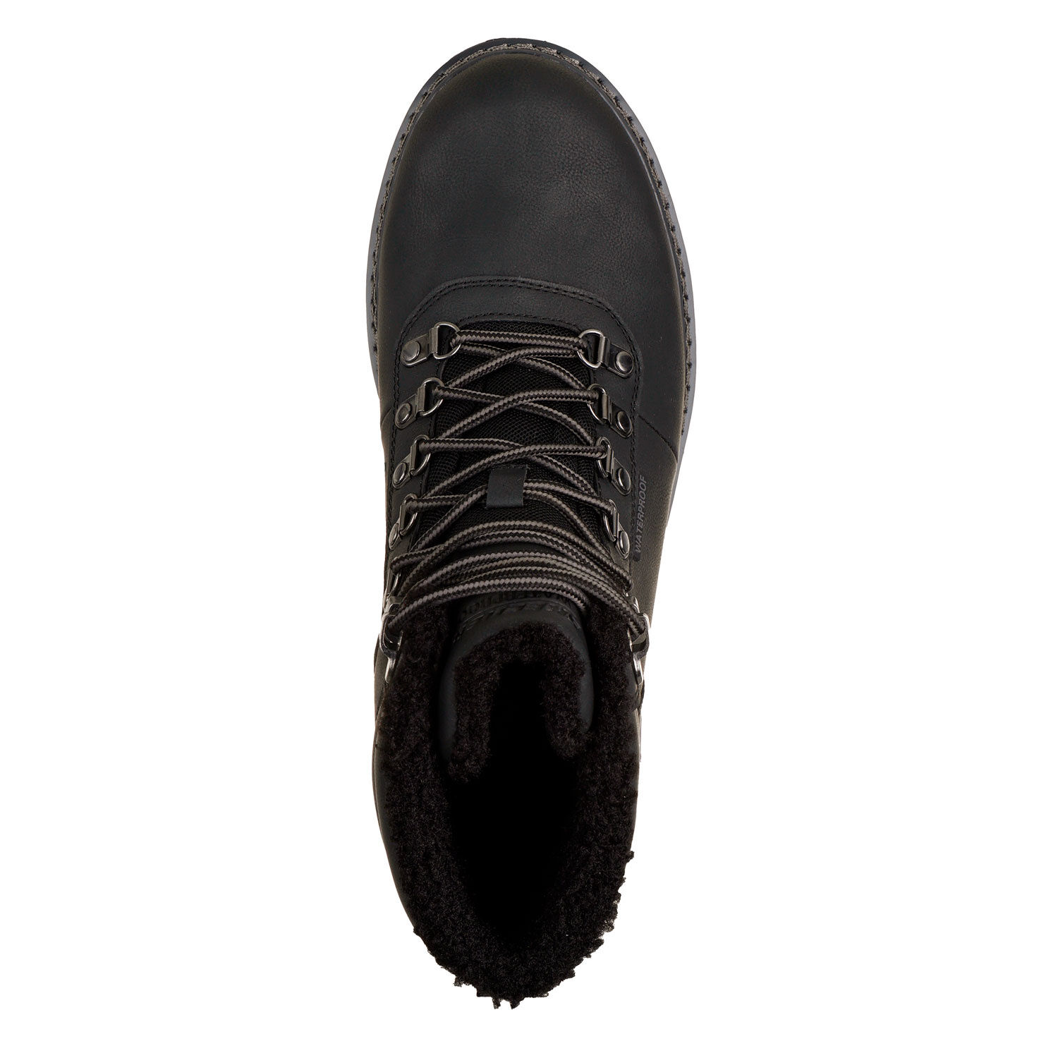 SKECHERS Schnürstiefel für Herren