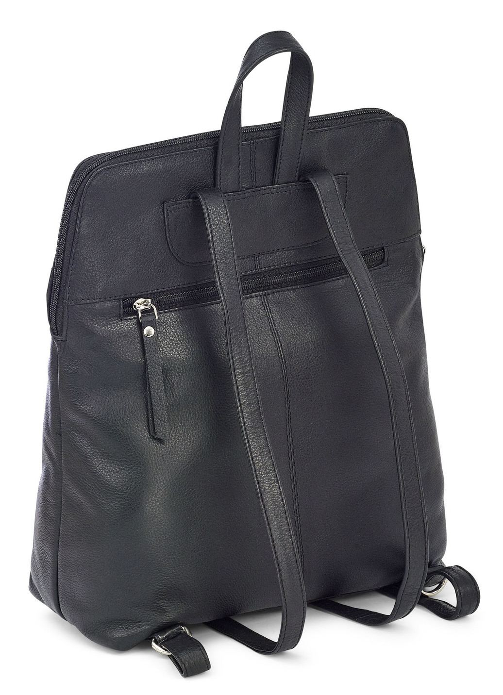 Laurina Rucksack aus Vollrind-Nappaleder