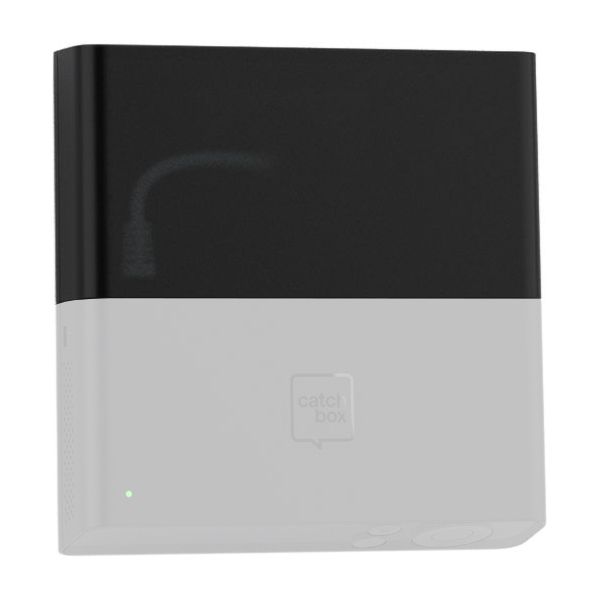 Catchbox Wall Mount and Cable Kit
