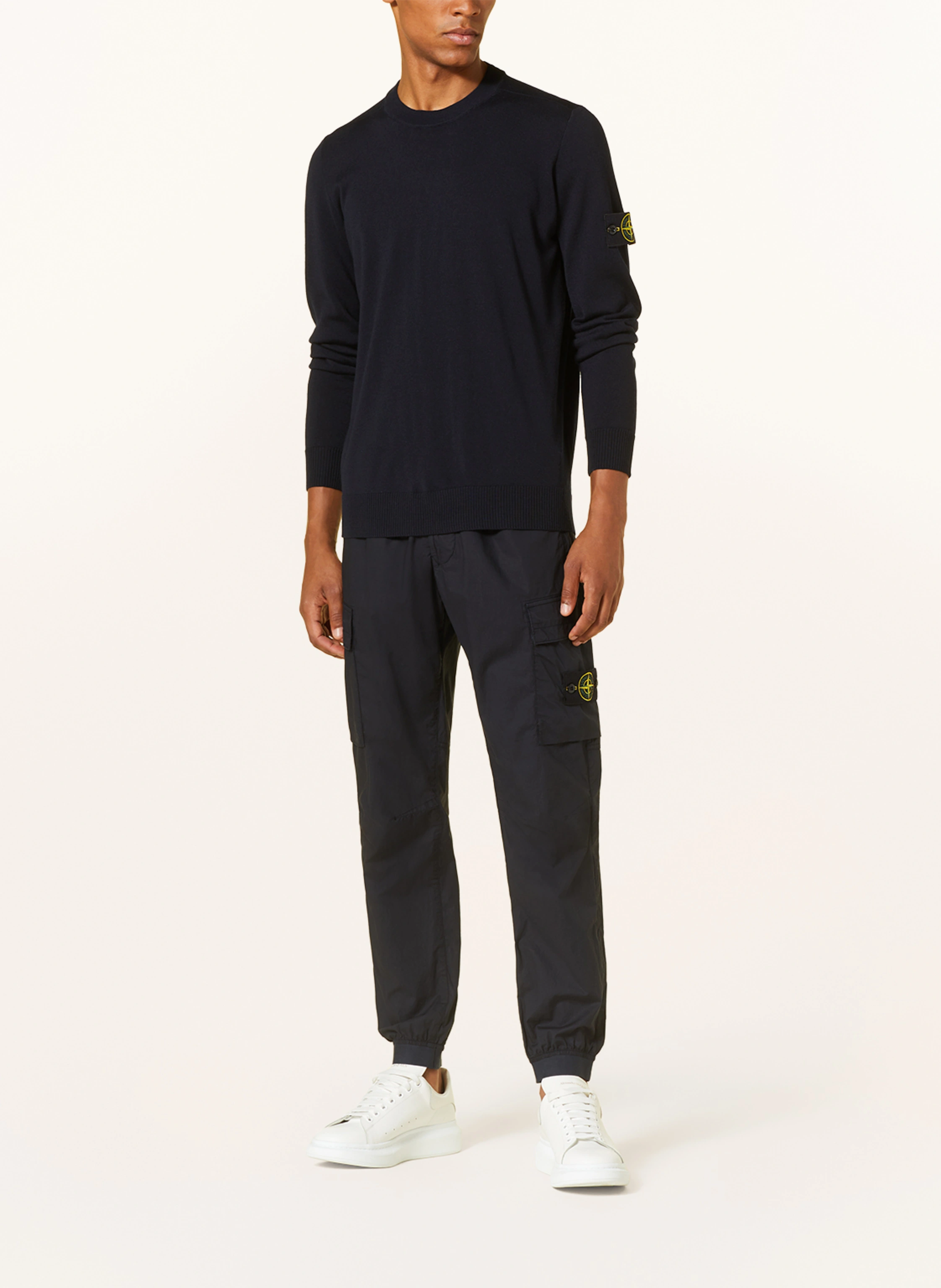 STONE ISLAND Pullover
