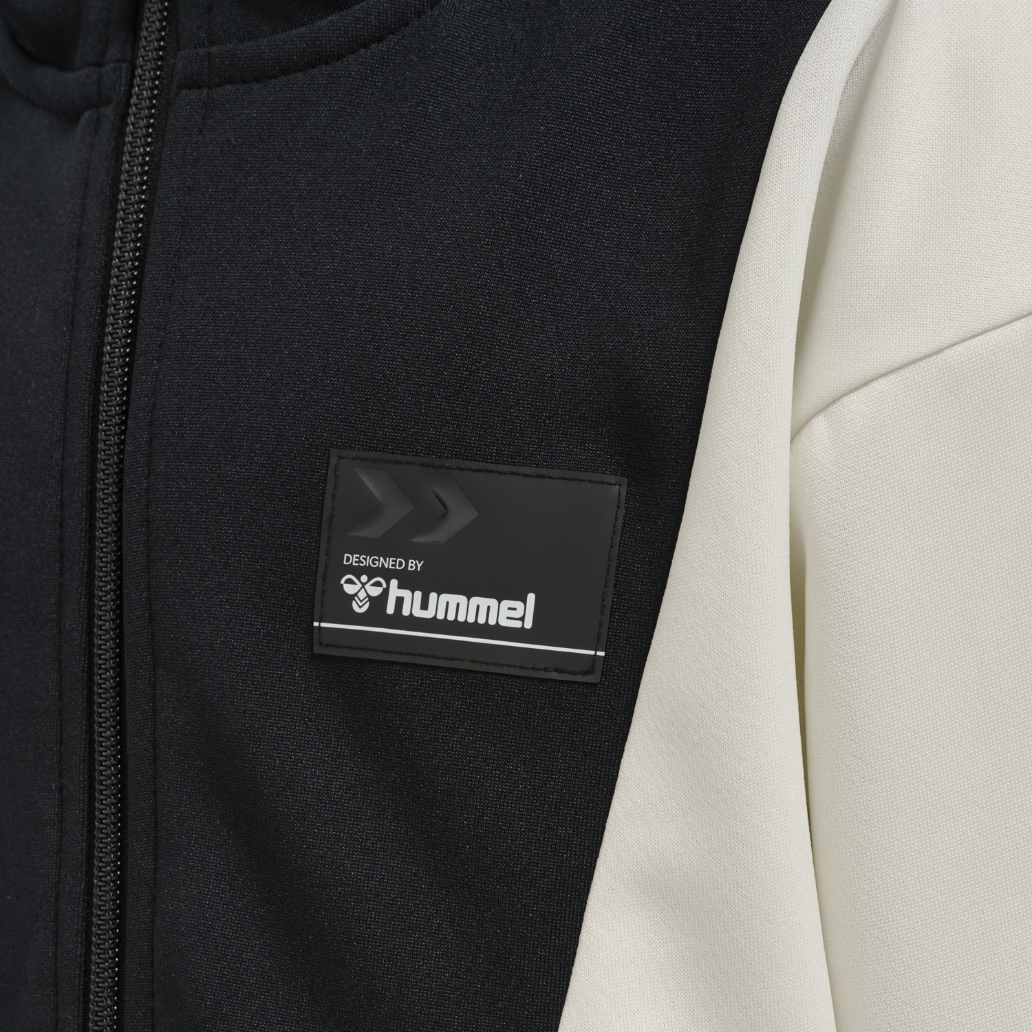 hmlRALPH ZIP JACKET