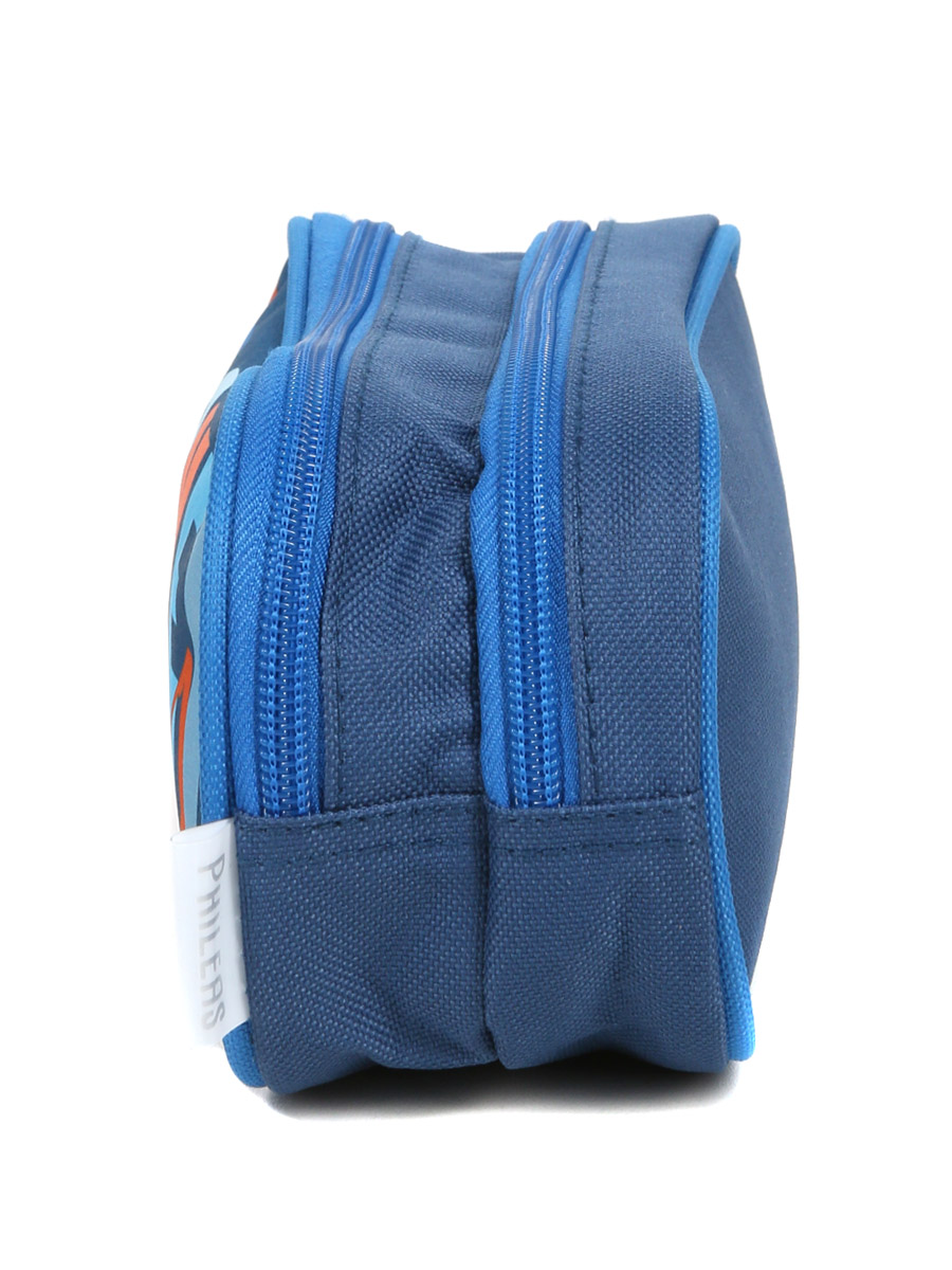 Trousse PhilÀas Sport Basketball - 2 compartiments