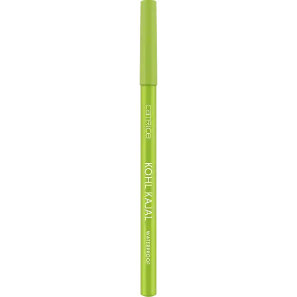 Kohl Kajal Waterproof 130 Lime Green