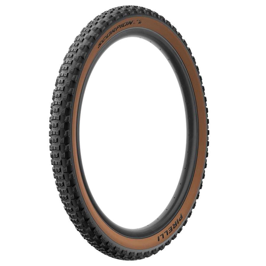 Pirelli Scorpion XC R Classic TLR MTB Buitenband Skinwall