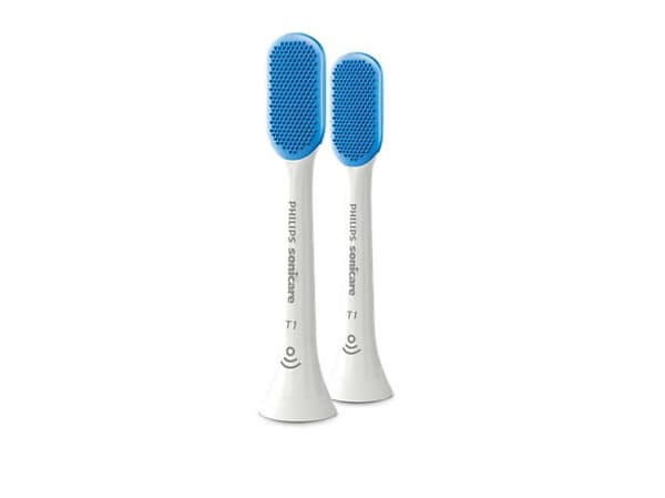 Philips Sonicare TongueCare+ tips HX8072/01 2stk.