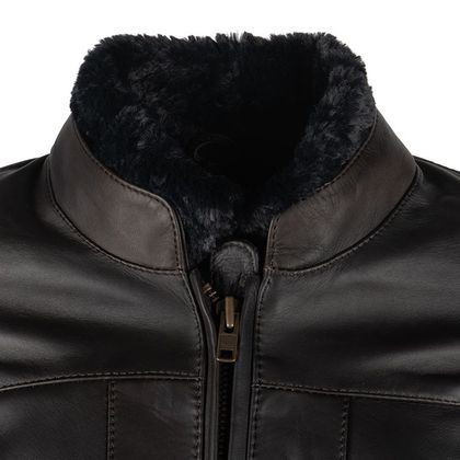 Veste DXR KANELLE - Marron