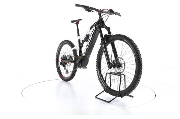 Produit reconditionné - GASGAS EC 9 Vélo électrique VTT 2021 - Très Bon Etat