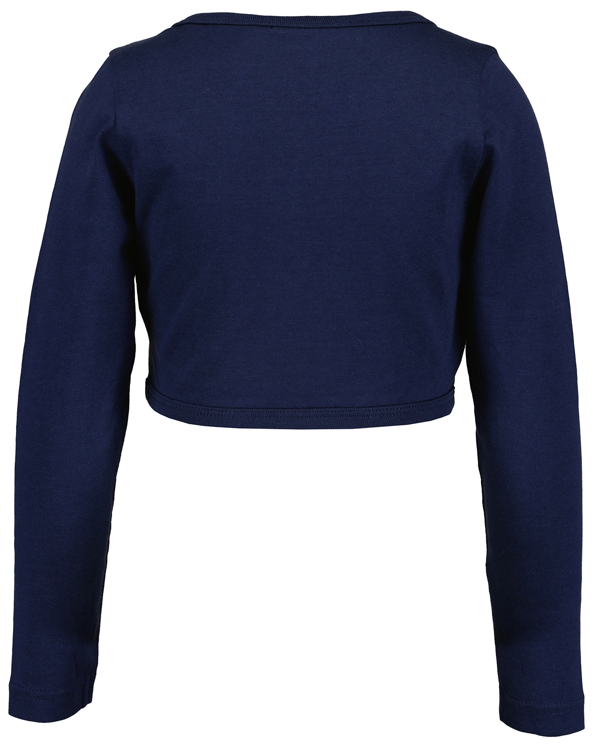 Bolero UNI in blau