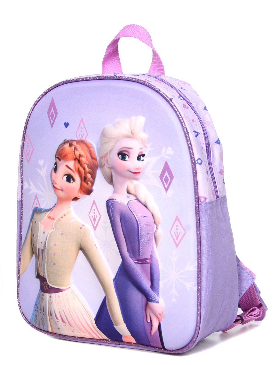 Sac À dos La Reine des Neiges 2 CÀlÀbration