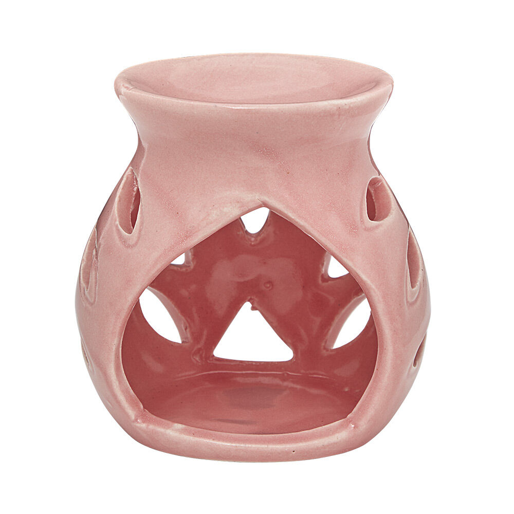 Brûle parfum rose