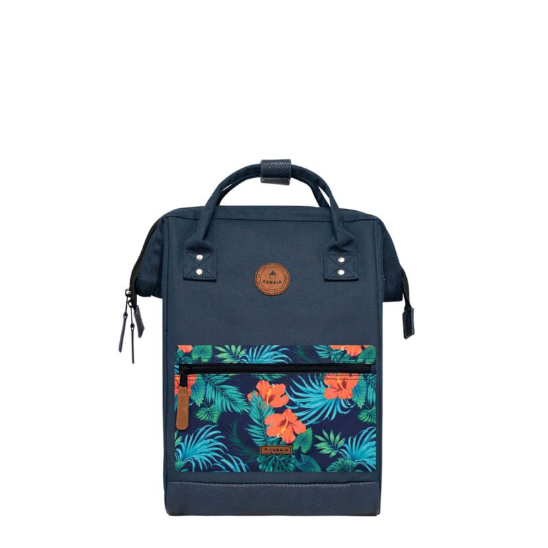 Sac à dos Adventurer Medium 23 litres + 2 grandes pochettes Reykjavik