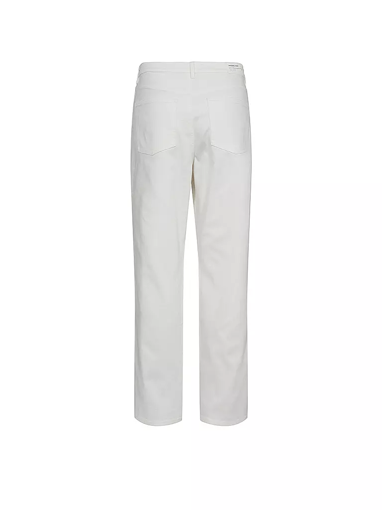 DESIGNERS REMIX Jeans Straight Fit BRENETT creme