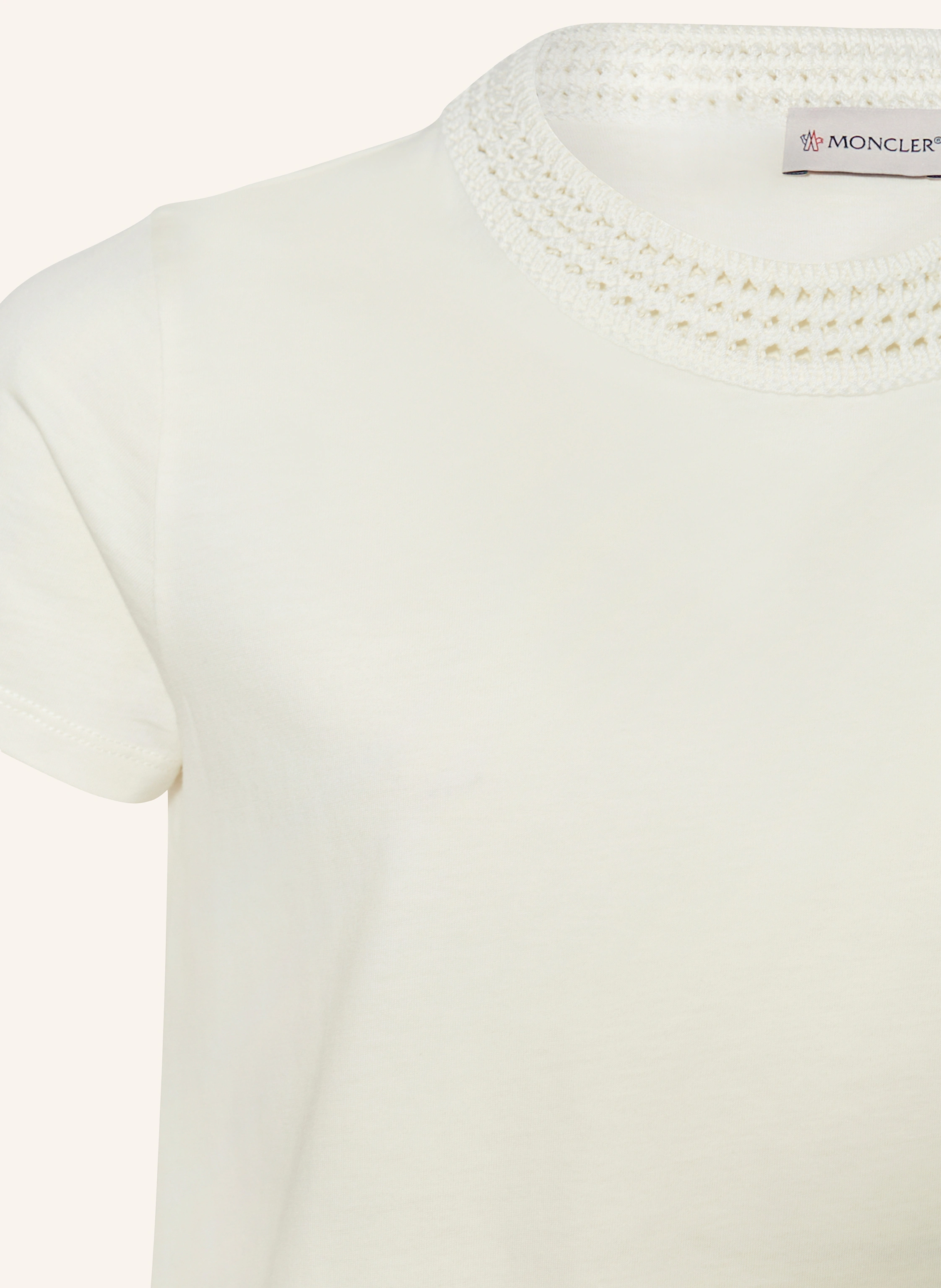 MONCLER enfant T-Shirt