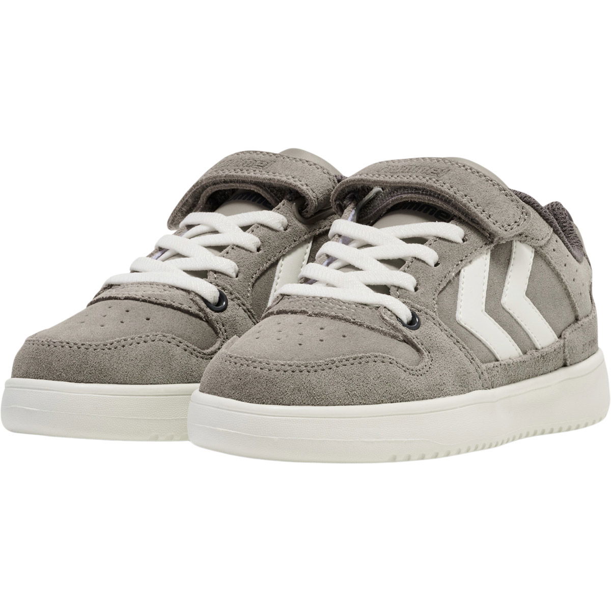 hummel ST. Power Play Suede Velcro Sneakers Børn