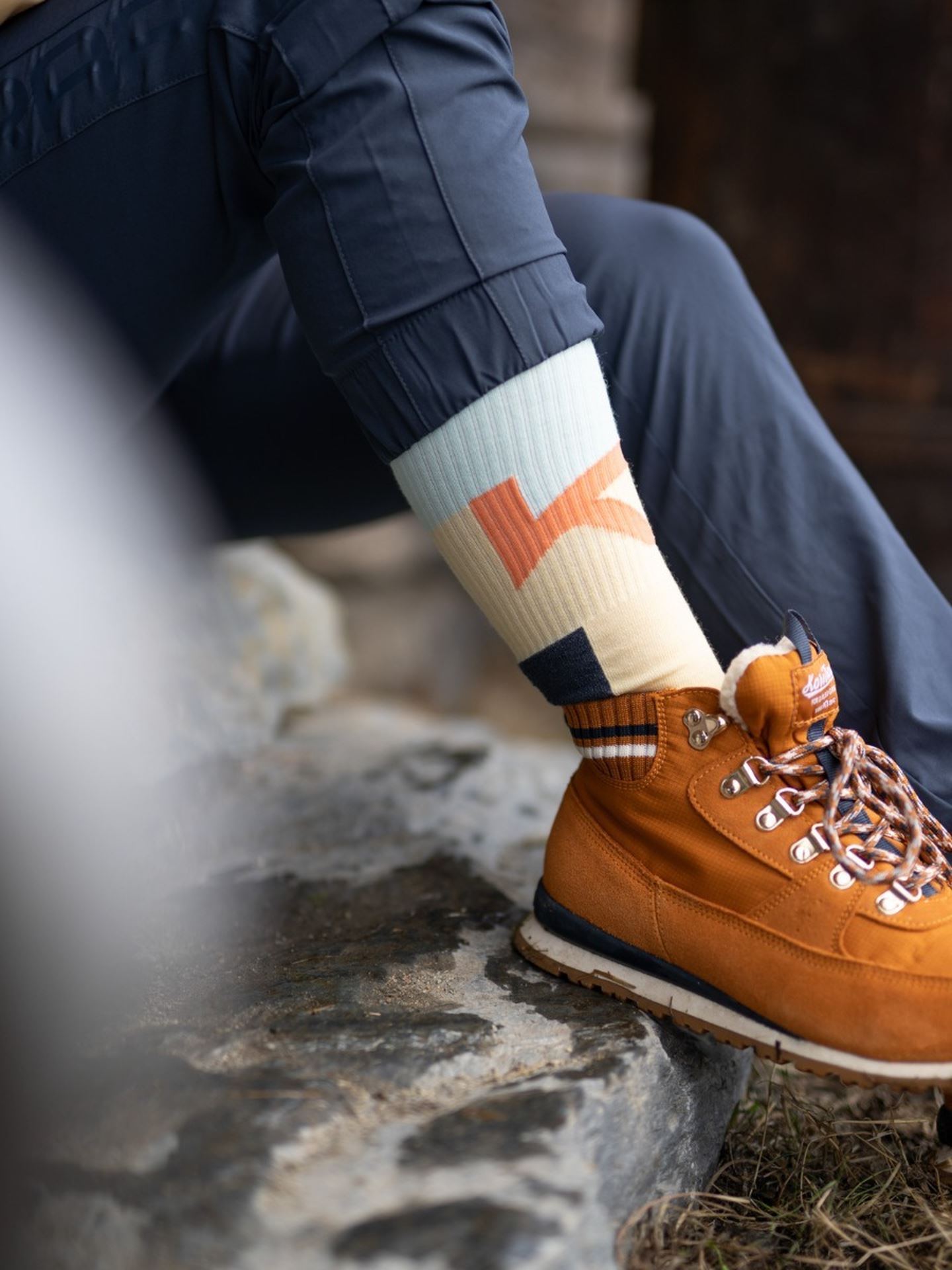 Tur Sock