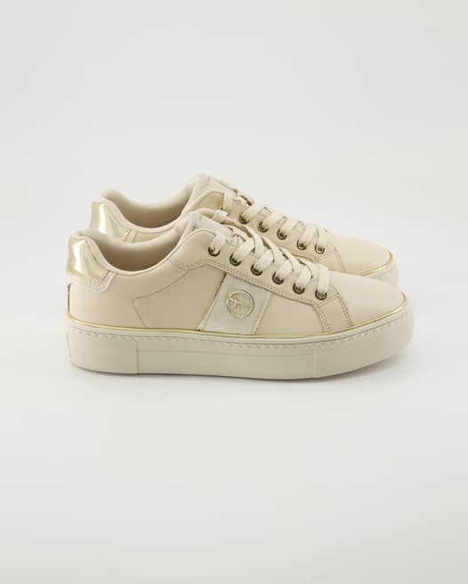 Tamaris M2372442 Sneaker in Beige