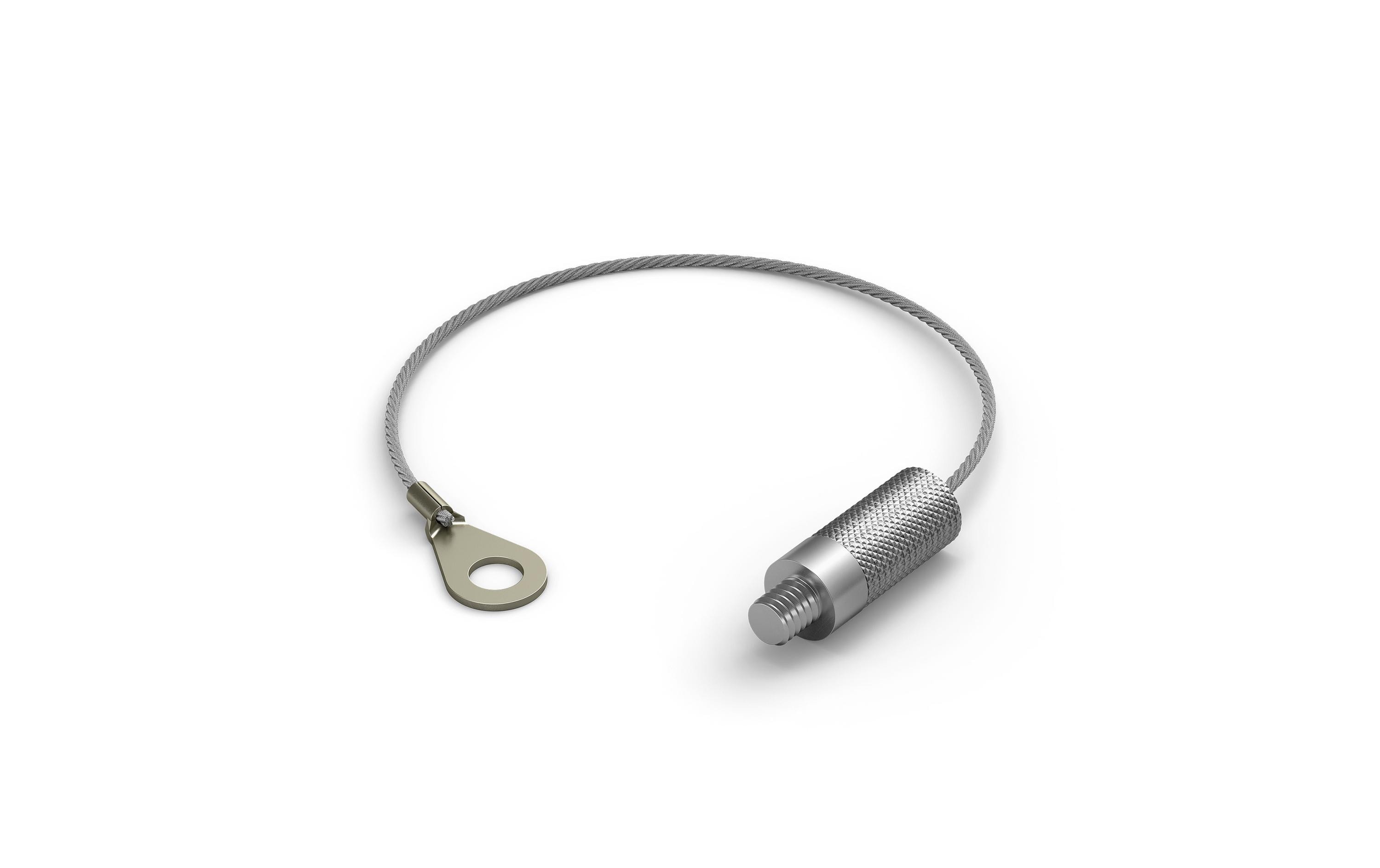 Secure Anti-Diebstahl KabelSecure Sicherungskabel