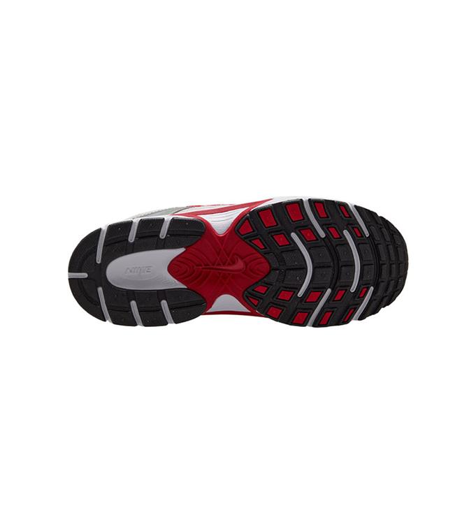Nike V5 RNR HQ6411 WHITE-BLACK-GYM-RED-VAST-GREY