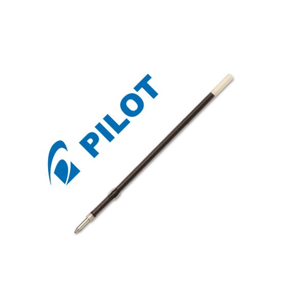Pilot Recarga Rfjs-gp-m Preto Rfjsgpmb 4902505158018 Es - 4902505158018