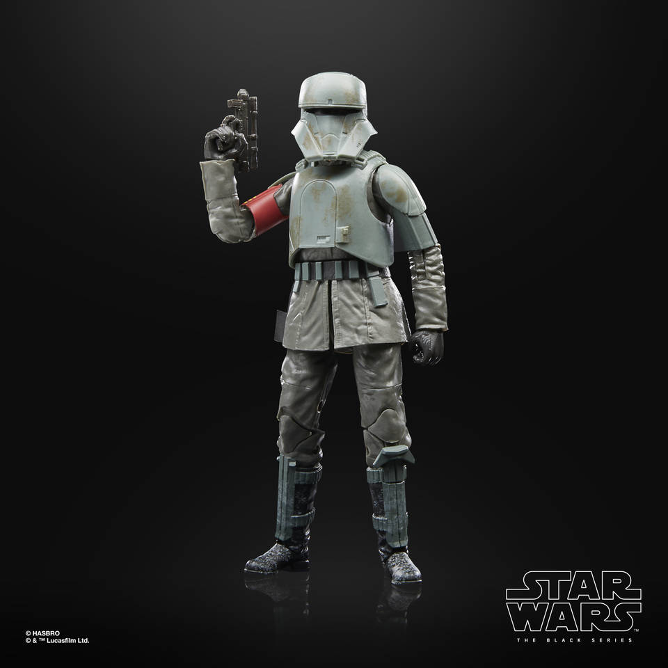Star Wars The Black Series The Mandalorian Din Djarin actiefiguur