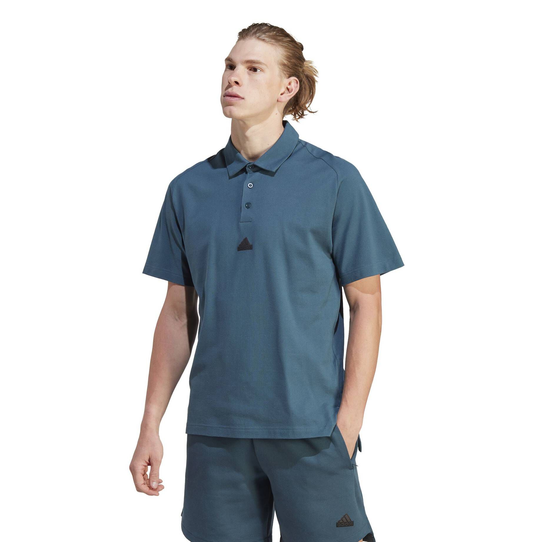 adidas Sportswear| Herren Poloshirt Z.N.E. PREMIUM POLO