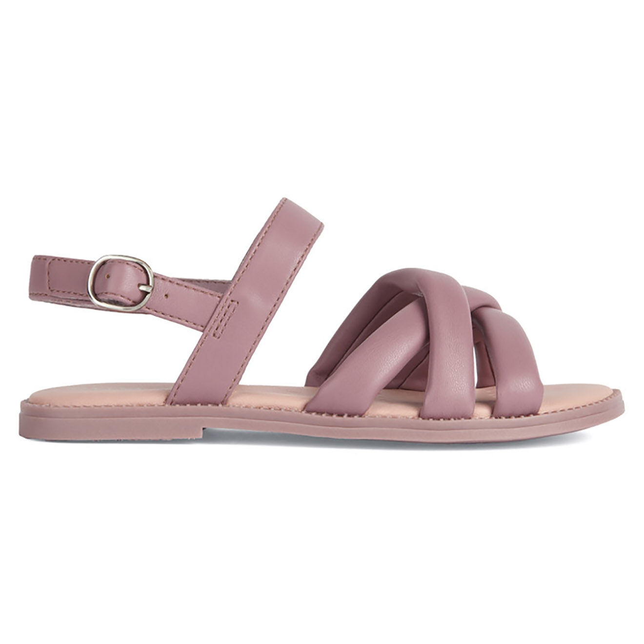 Geox Sandales Karly rose foncé
