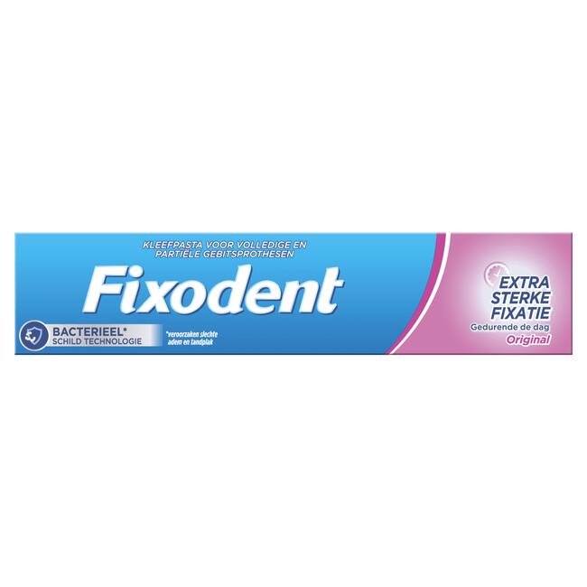 Fixodent Original Kleefpasta 47 GR