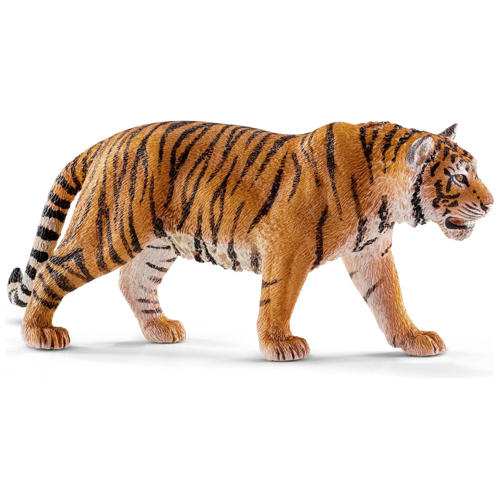Schleich Tiger