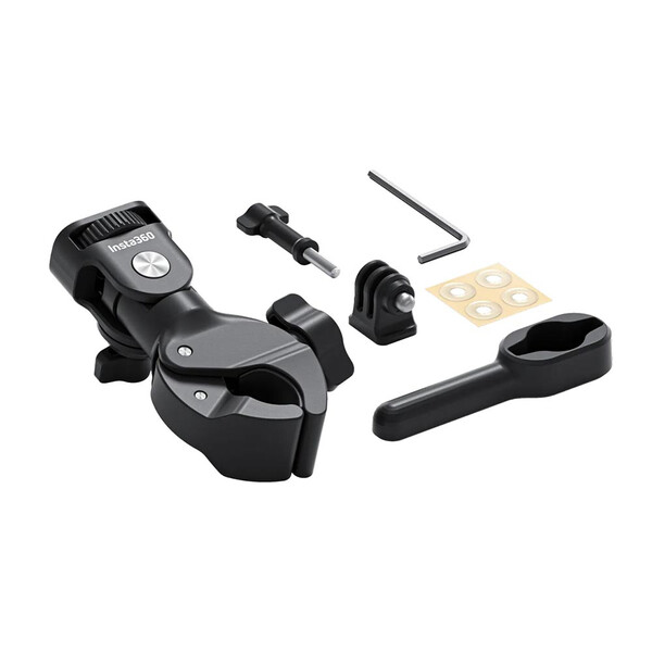 insta360 - Support pince robuste