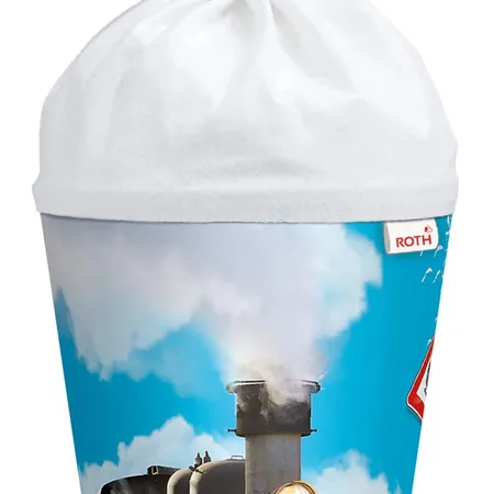 Roth Schultüte 70 cm Licht- & Soundmodul Lokomotive